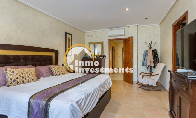 Till salu - Villa - Los Montesinos