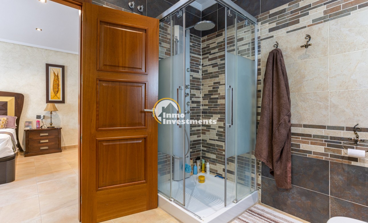 Till salu - Villa - Los Montesinos