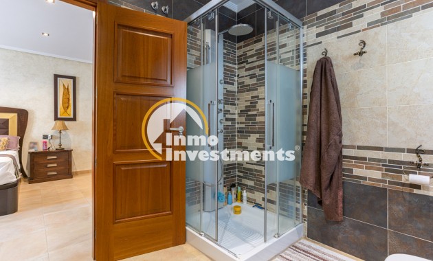 Till salu - Villa - Los Montesinos