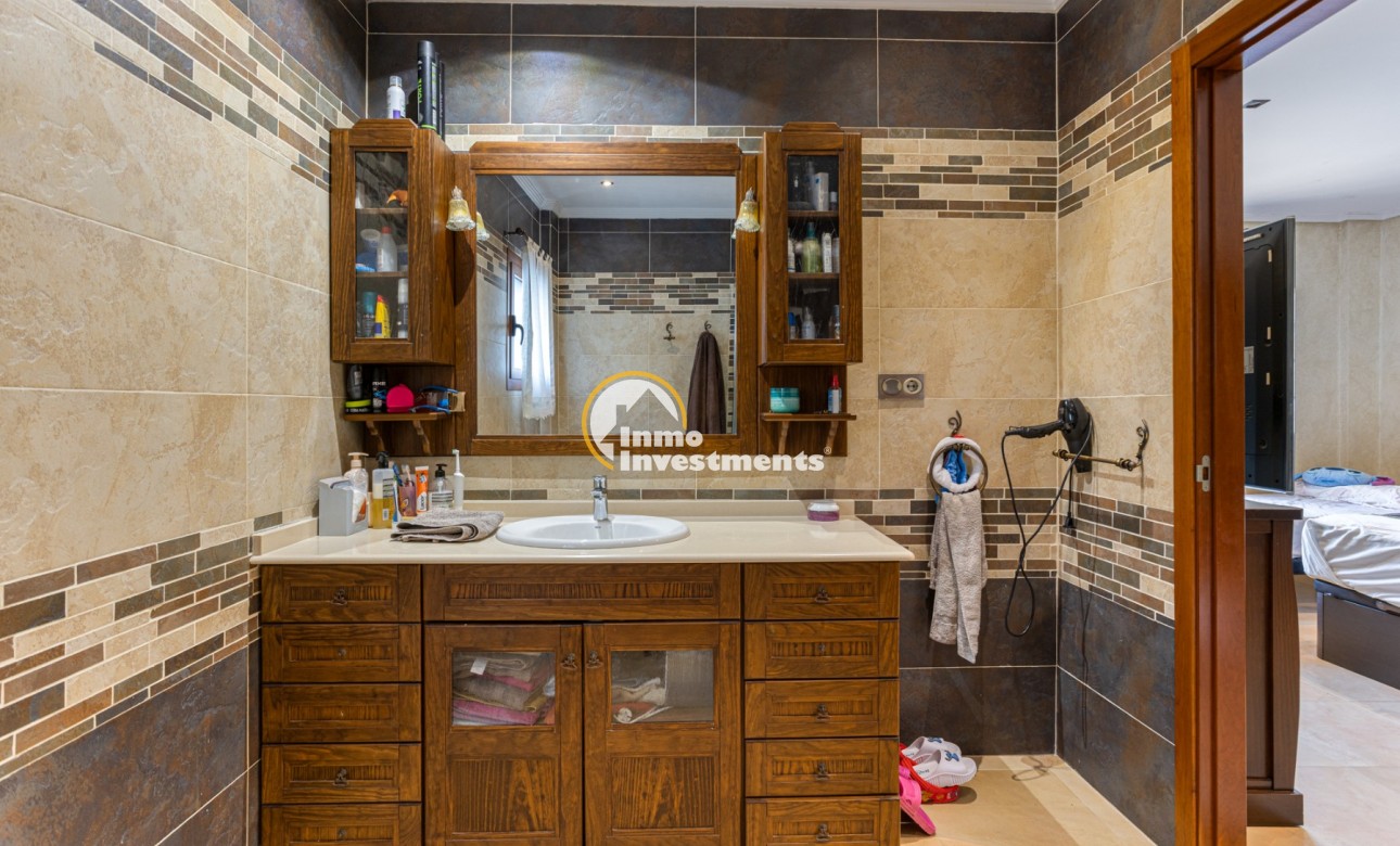 Till salu - Villa - Los Montesinos