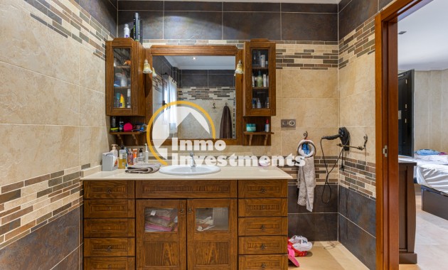 Till salu - Villa - Los Montesinos