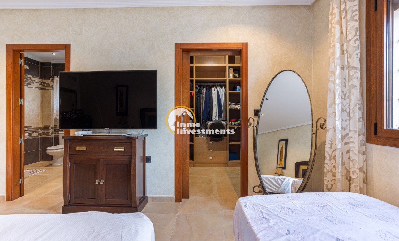 Till salu - Villa - Los Montesinos