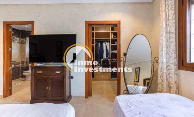 Till salu - Villa - Los Montesinos