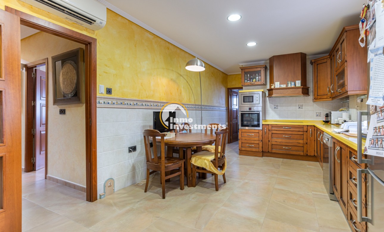 Till salu - Villa - Los Montesinos