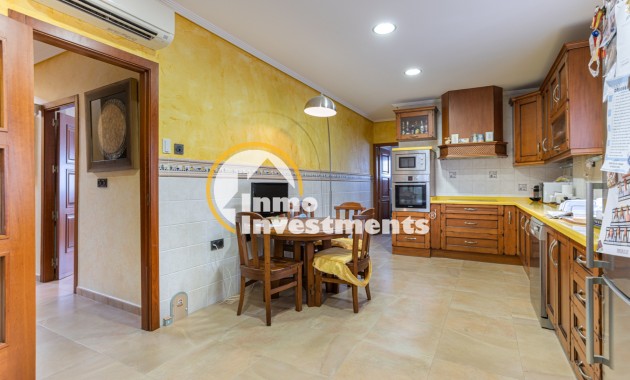 Till salu - Villa - Los Montesinos