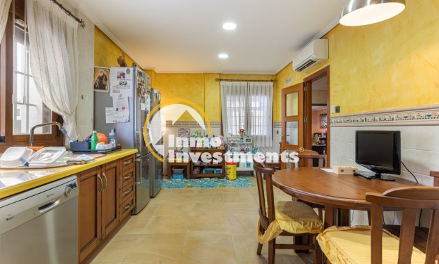 Till salu - Villa - Los Montesinos