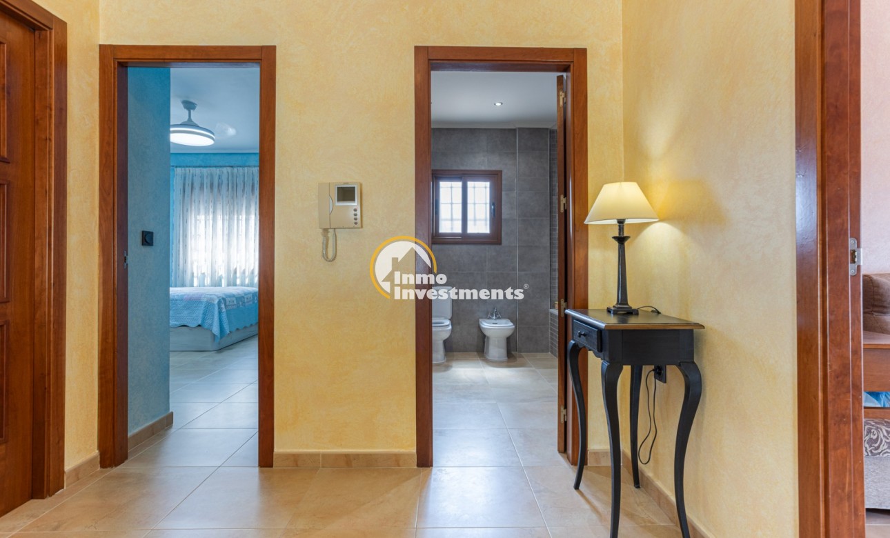 Till salu - Villa - Los Montesinos