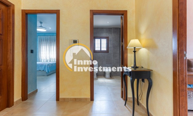 Till salu - Villa - Los Montesinos