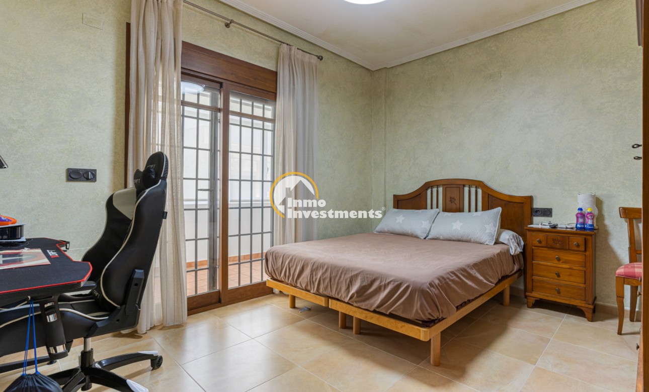 Till salu - Villa - Los Montesinos