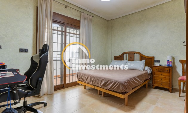 Till salu - Villa - Los Montesinos