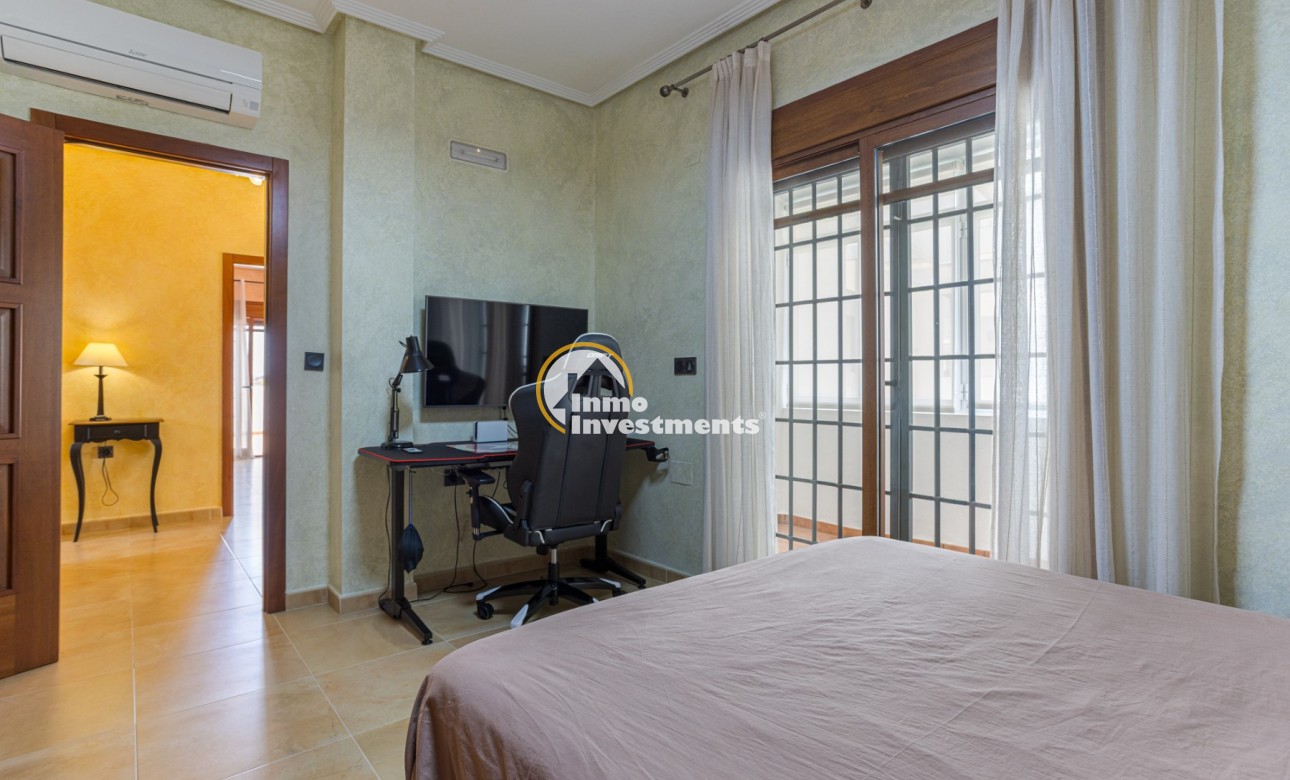 Till salu - Villa - Los Montesinos