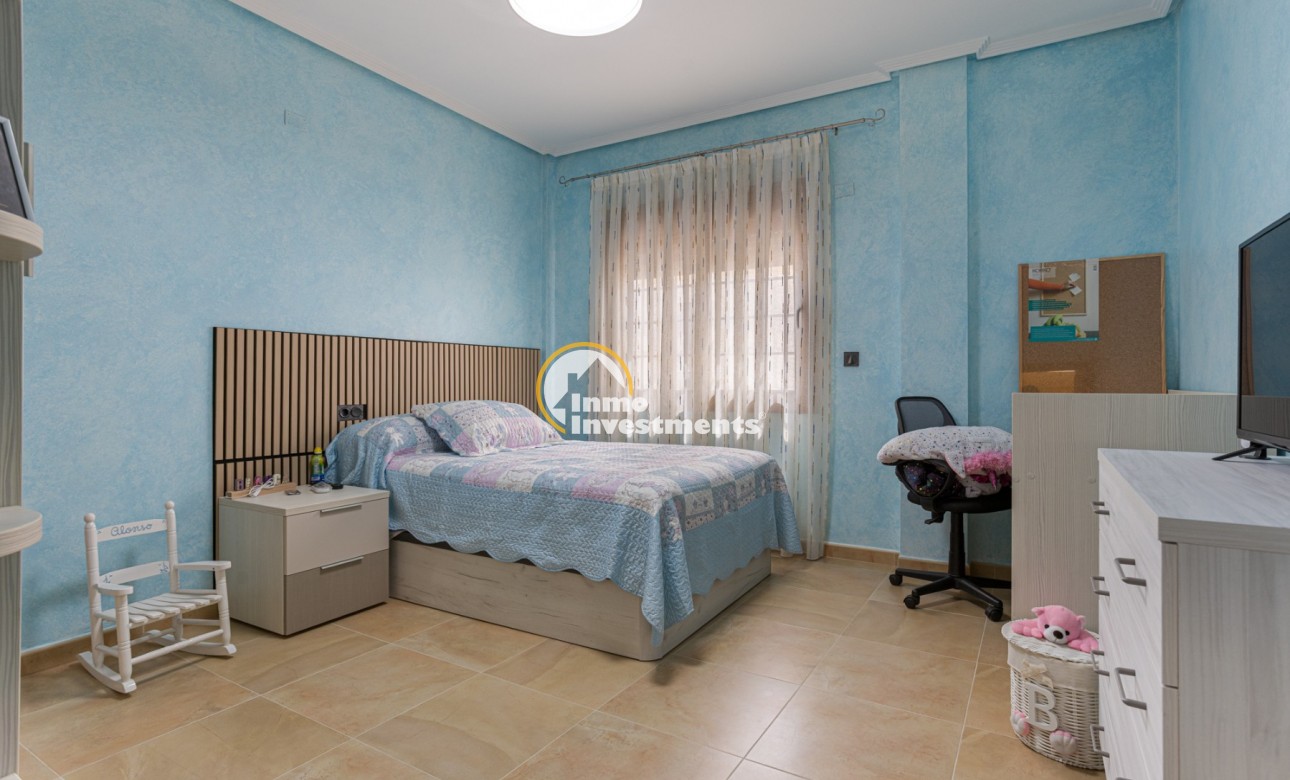 Till salu - Villa - Los Montesinos