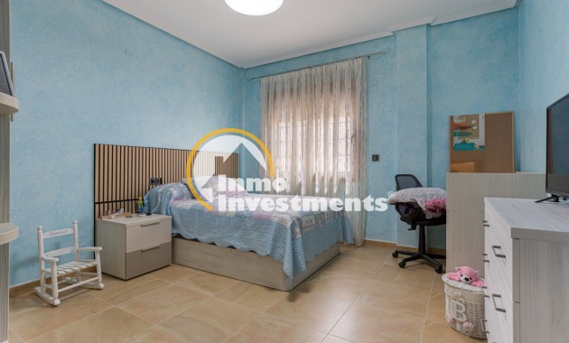 Till salu - Villa - Los Montesinos