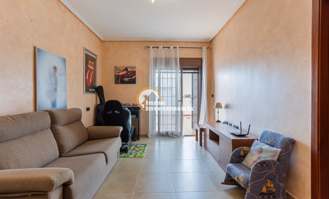 Till salu - Villa - Los Montesinos