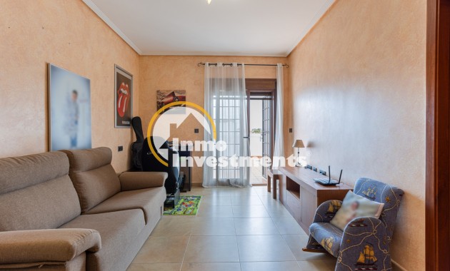 Till salu - Villa - Los Montesinos