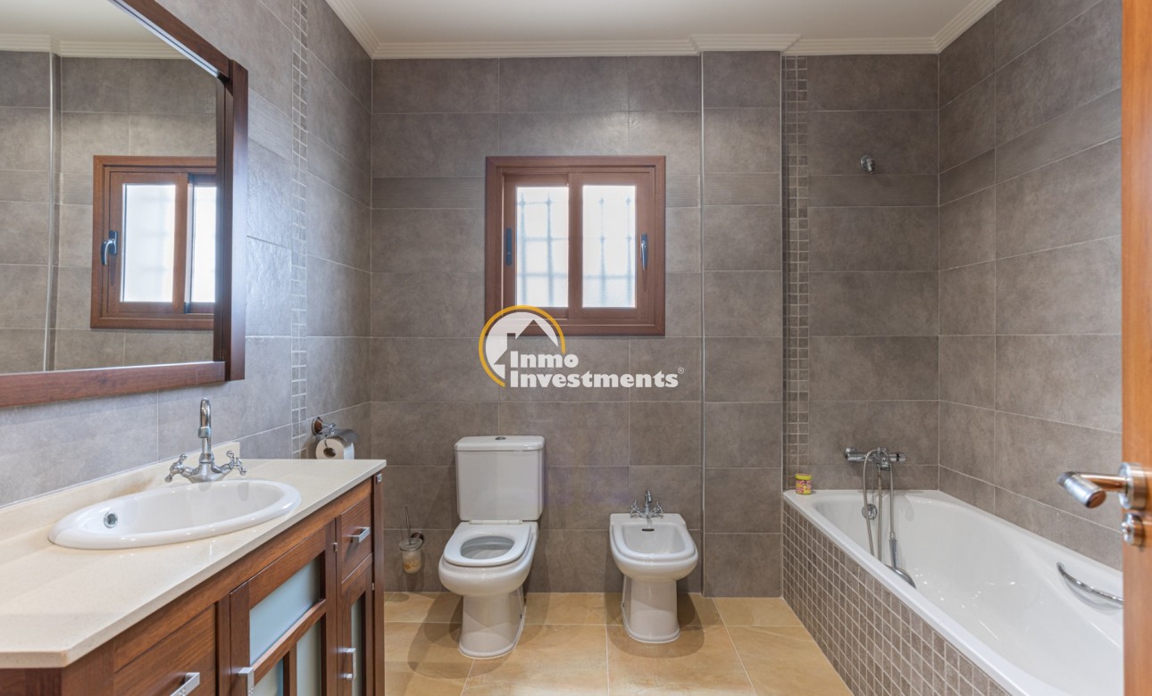 Till salu - Villa - Los Montesinos