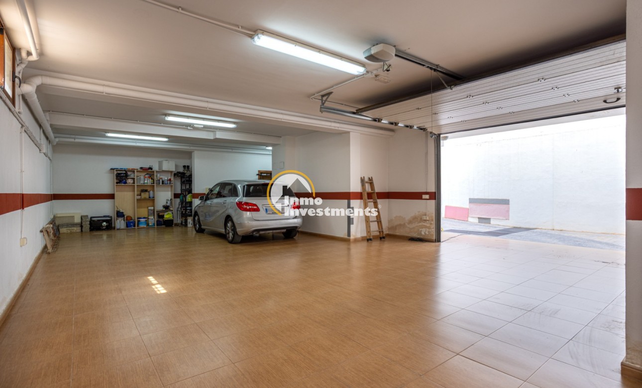 Till salu - Villa - Los Montesinos