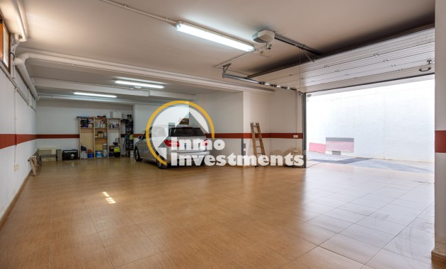 Till salu - Villa - Los Montesinos