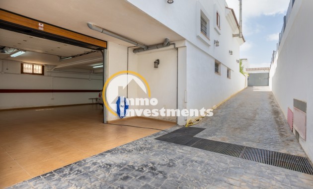 Till salu - Villa - Los Montesinos