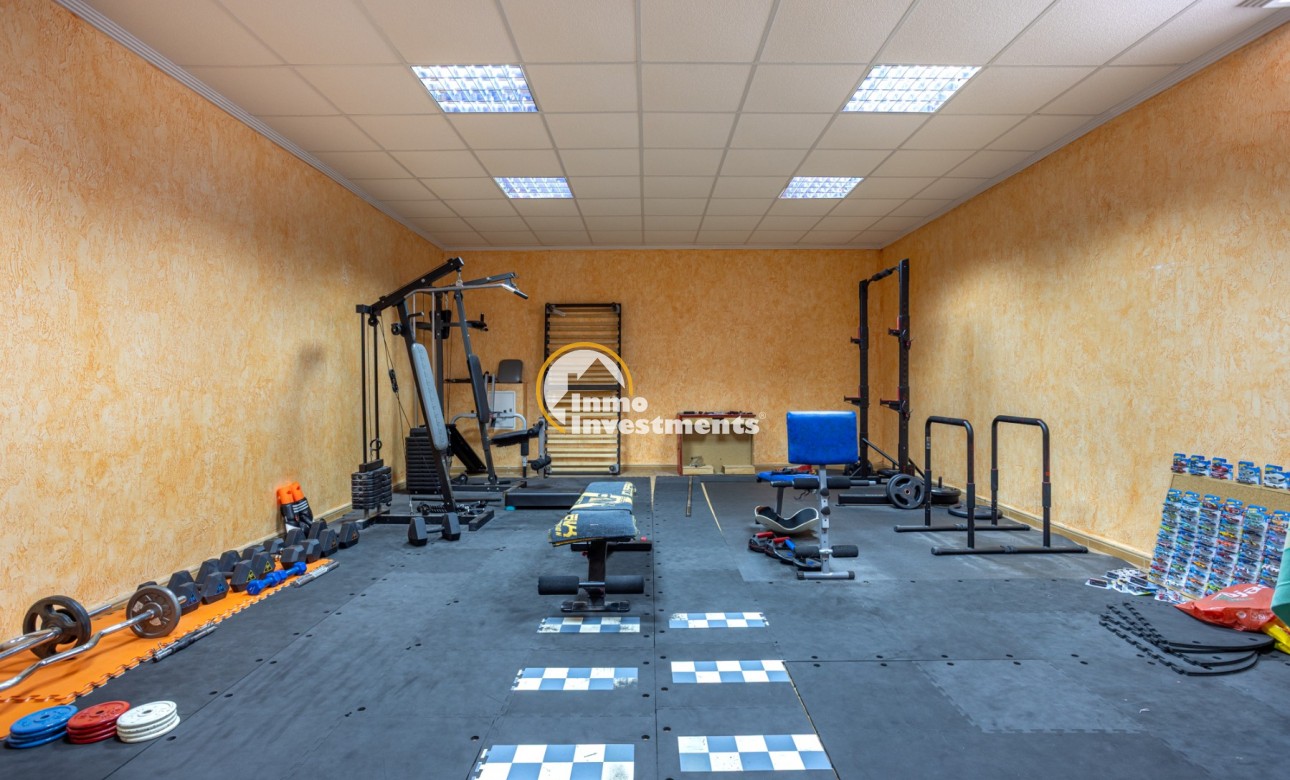 Till salu - Villa - Los Montesinos