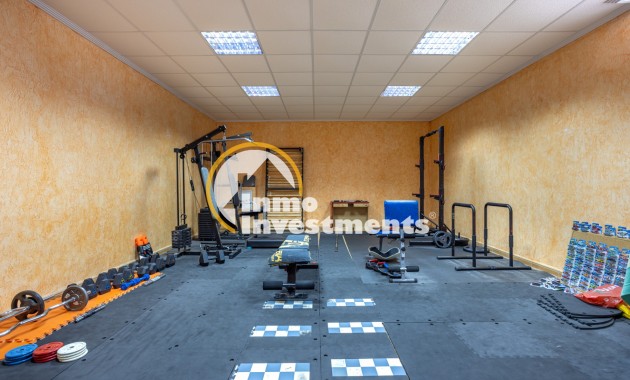 Till salu - Villa - Los Montesinos