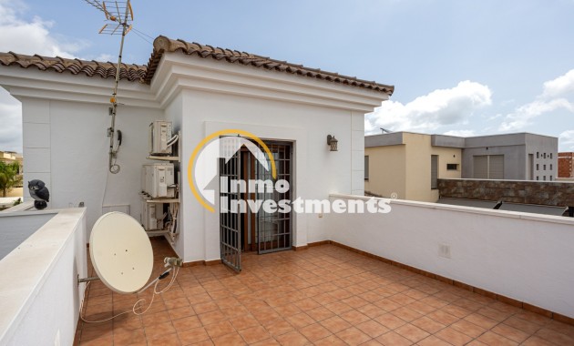 Till salu - Villa - Los Montesinos