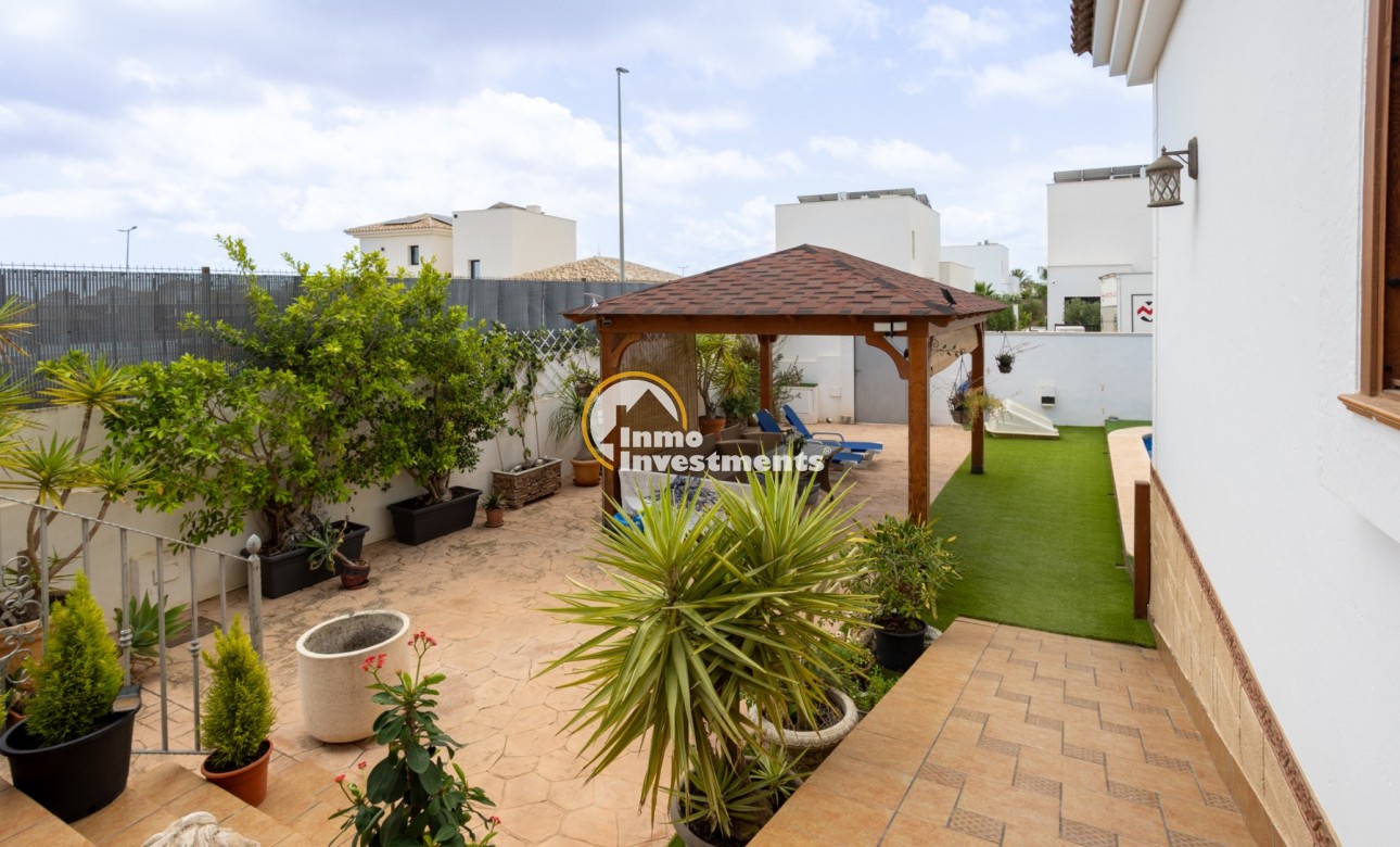 Till salu - Villa - Los Montesinos