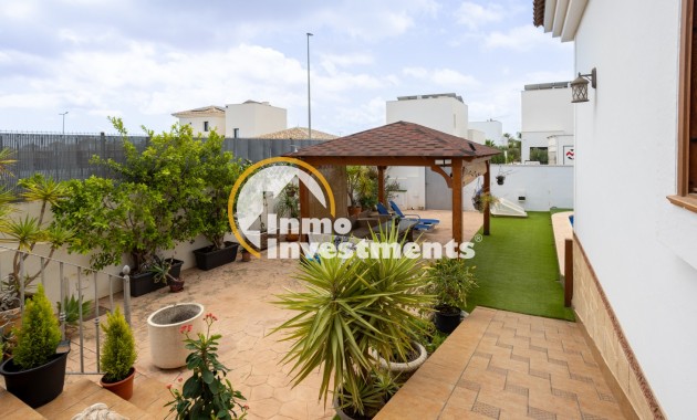 Till salu - Villa - Los Montesinos