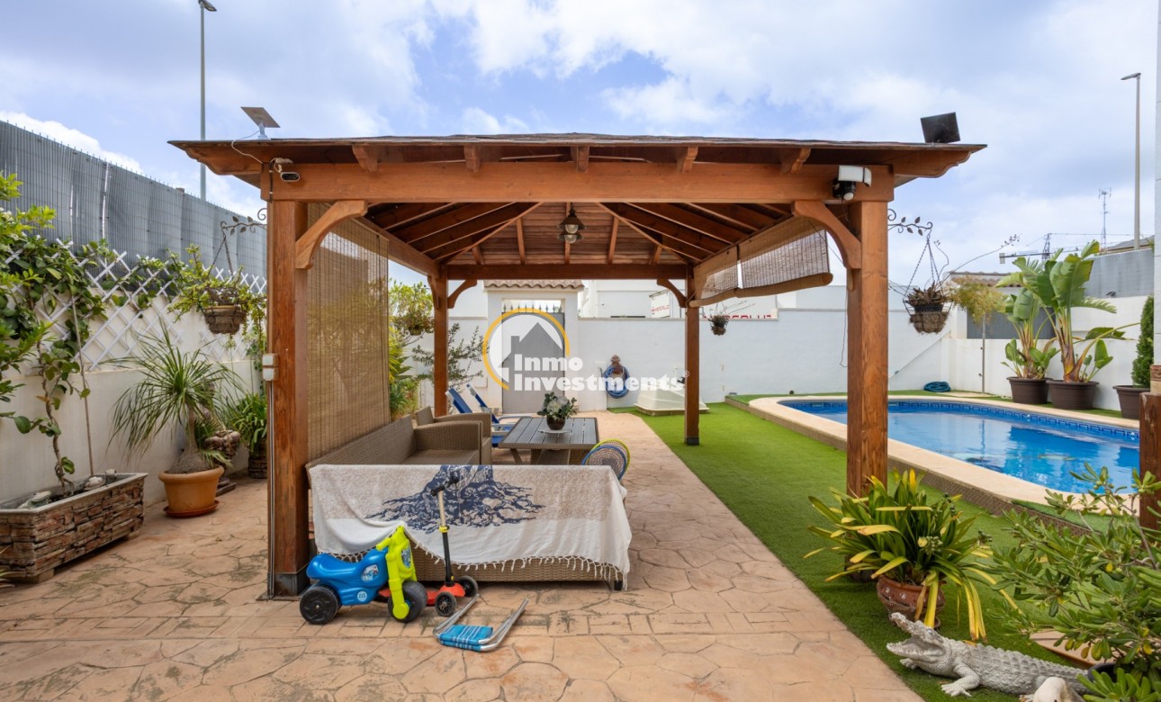 Till salu - Villa - Los Montesinos