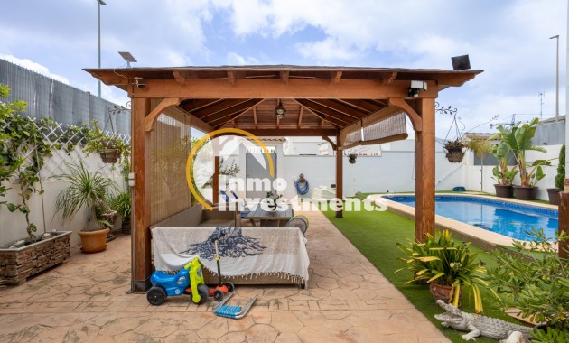 Till salu - Villa - Los Montesinos