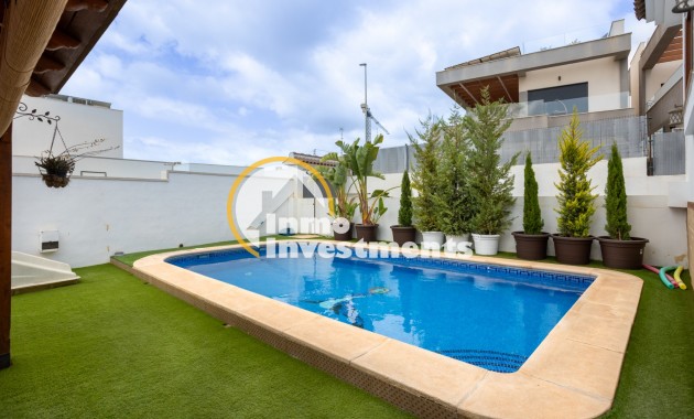 Till salu - Villa - Los Montesinos