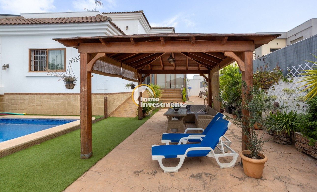 Till salu - Villa - Los Montesinos