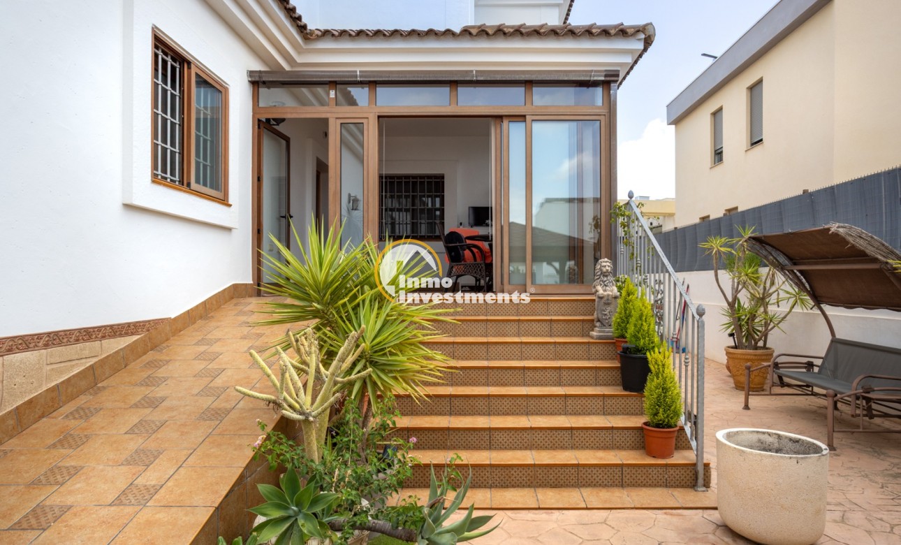 Till salu - Villa - Los Montesinos