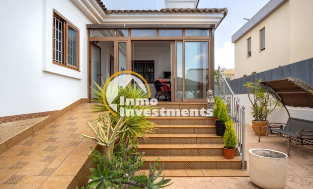 Till salu - Villa - Los Montesinos