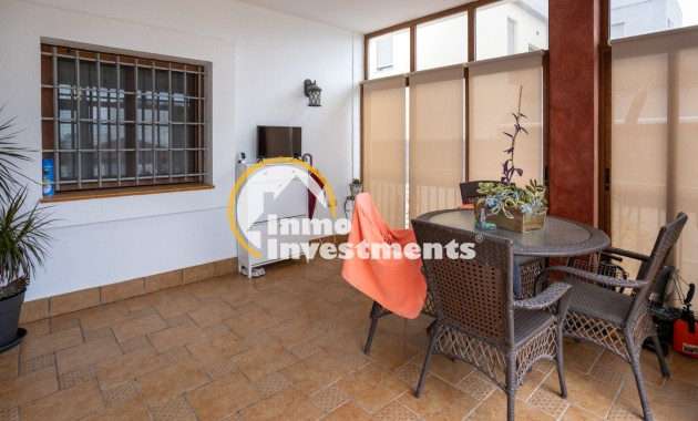 Till salu - Villa - Los Montesinos