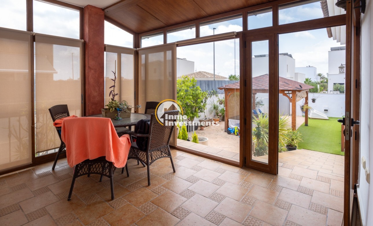 Till salu - Villa - Los Montesinos