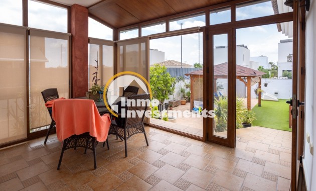 Till salu - Villa - Los Montesinos