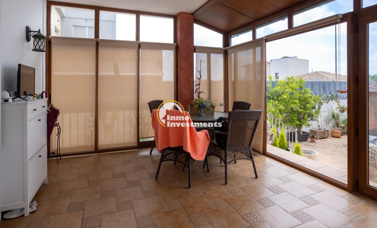 Till salu - Villa - Los Montesinos