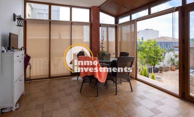 Till salu - Villa - Los Montesinos