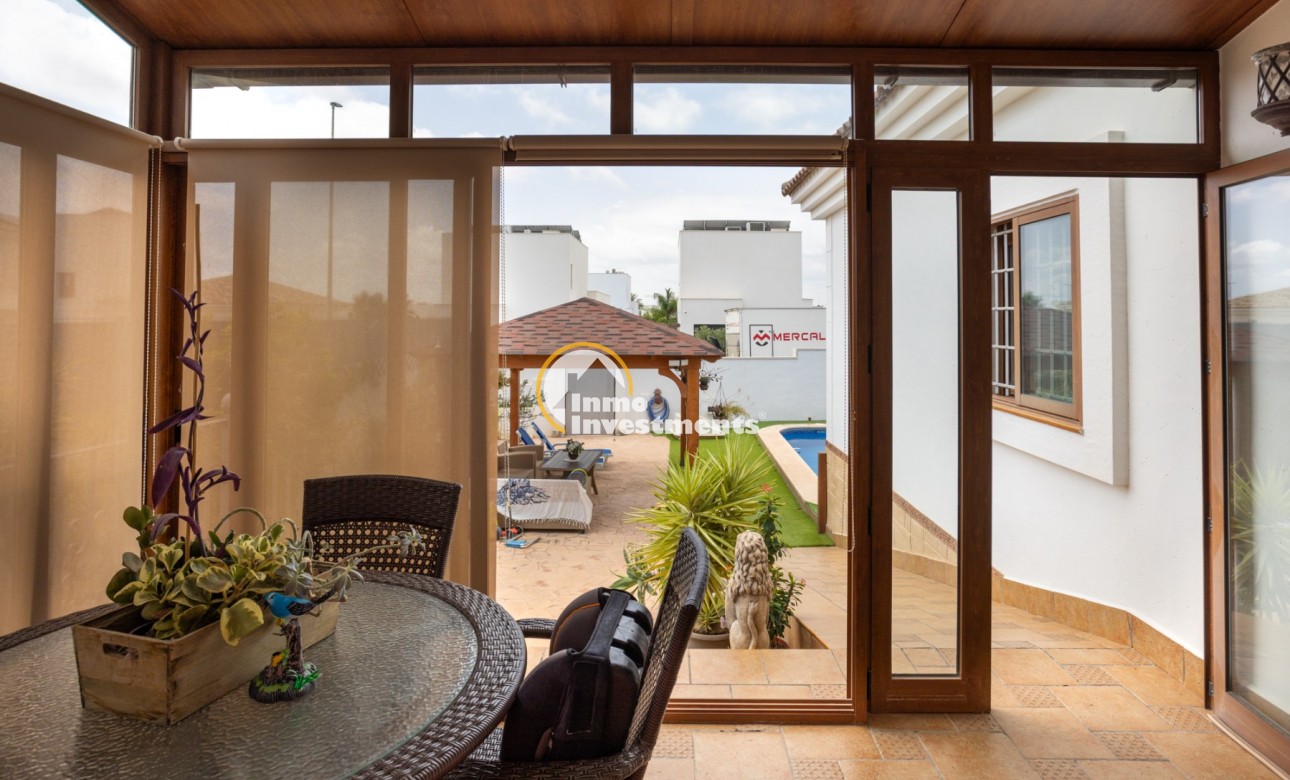 Till salu - Villa - Los Montesinos