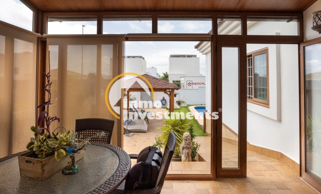 Till salu - Villa - Los Montesinos