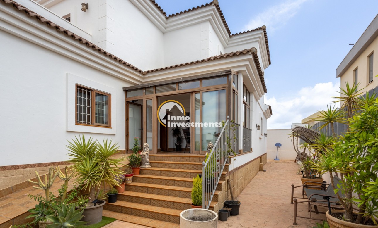 Till salu - Villa - Los Montesinos