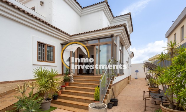 Till salu - Villa - Los Montesinos