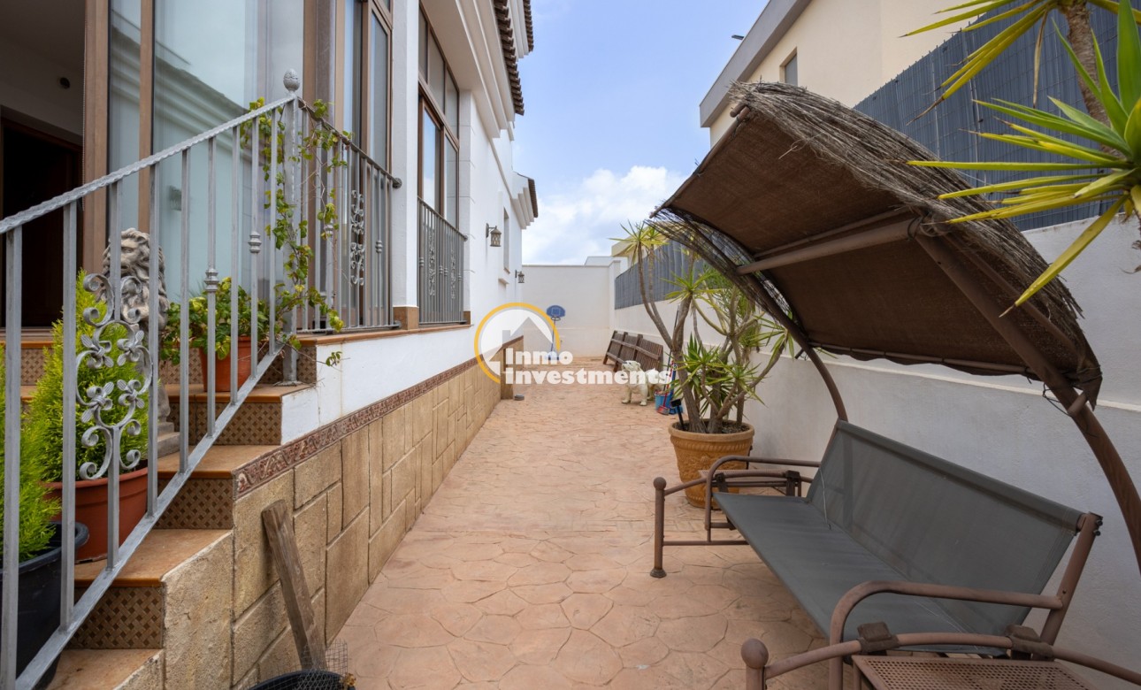 Till salu - Villa - Los Montesinos