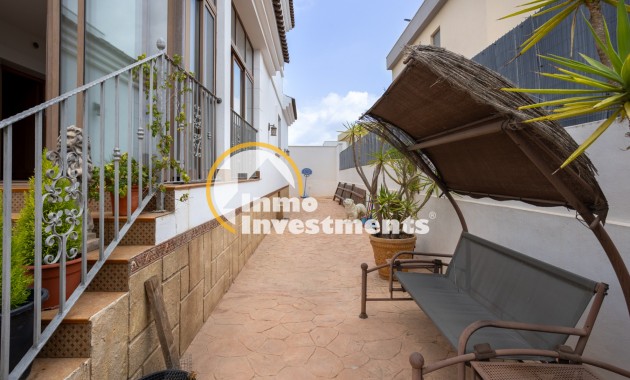 Till salu - Villa - Los Montesinos