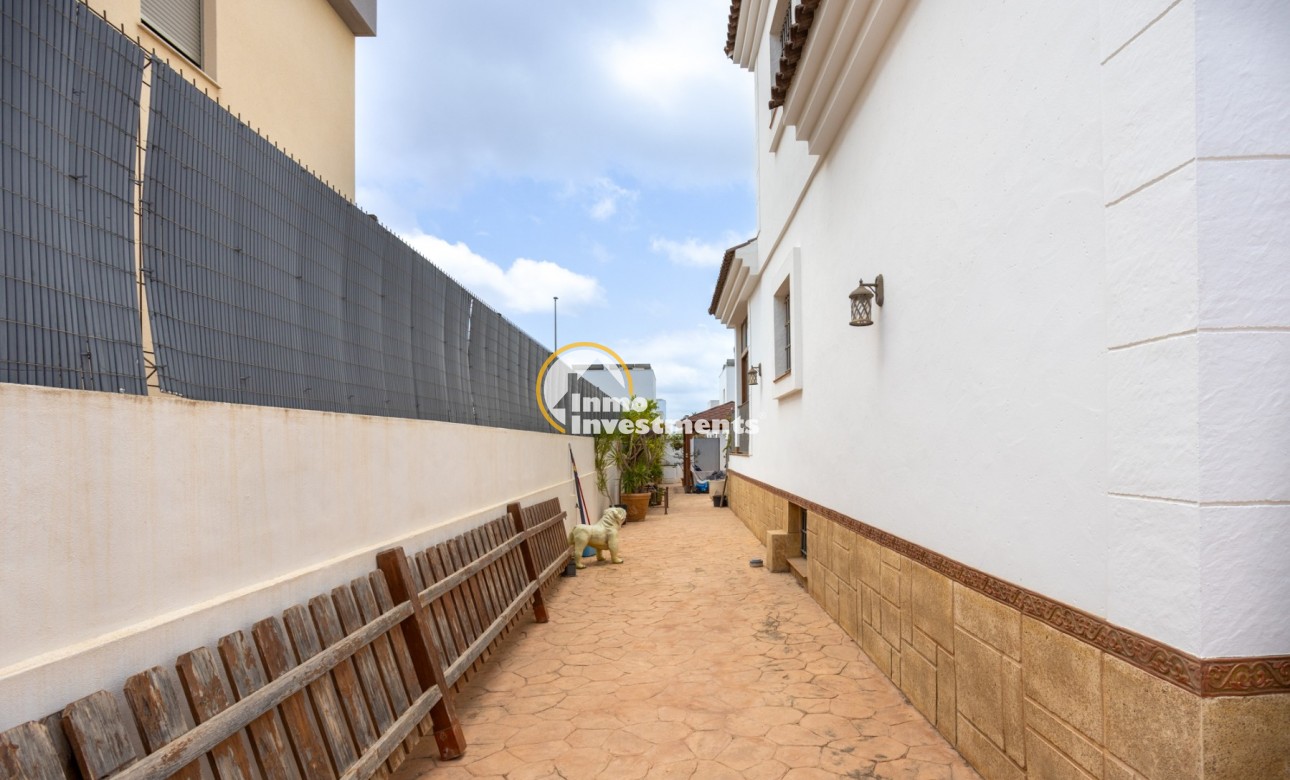 Till salu - Villa - Los Montesinos