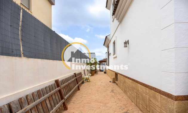 Till salu - Villa - Los Montesinos