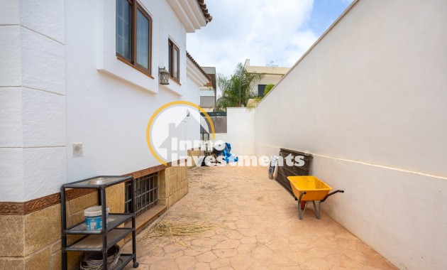 Till salu - Villa - Los Montesinos