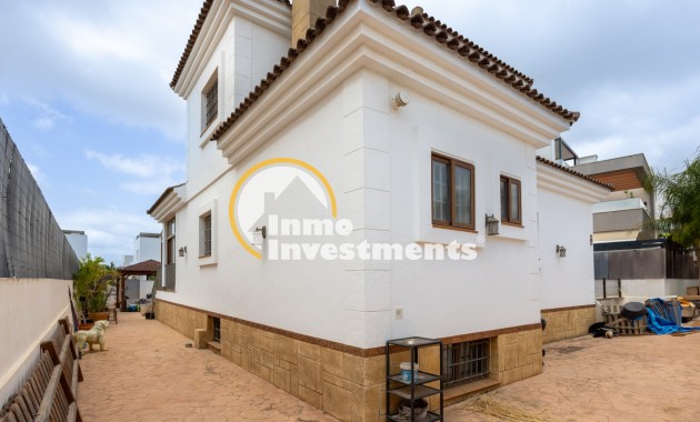 Till salu - Villa - Los Montesinos