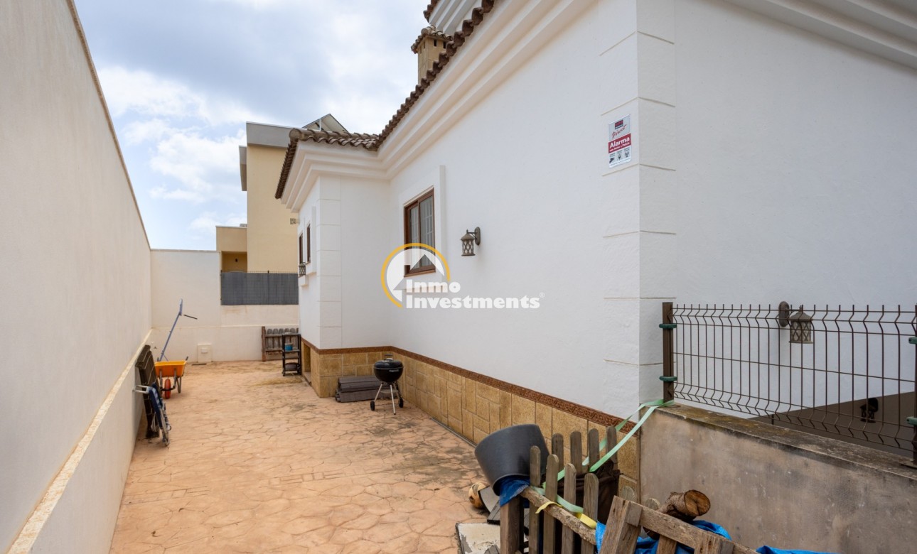 Till salu - Villa - Los Montesinos